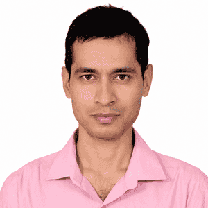 Upander Kumar, AIIMS- CAPFIMS, India